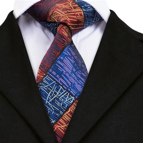 high quality neckties for men.